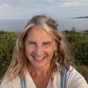 Fundraising Page: Molly McGrath